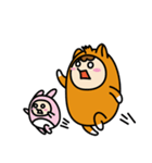 ムラカミタン（個別スタンプ：1）