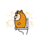 ムラカミタン（個別スタンプ：6）