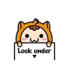 ムラカミタン（個別スタンプ：9）
