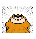 ムラカミタン（個別スタンプ：10）