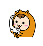 ムラカミタン（個別スタンプ：12）