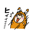 ムラカミタン（個別スタンプ：13）