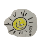かなころん（個別スタンプ：1）