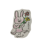 かなころん（個別スタンプ：2）