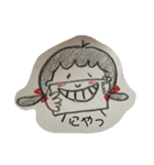 かなころん（個別スタンプ：3）