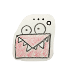 かなころん（個別スタンプ：4）