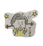 かなころん（個別スタンプ：5）