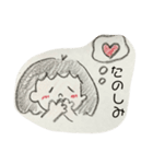 かなころん（個別スタンプ：6）