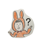 かなころん（個別スタンプ：8）