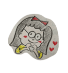 かなころん（個別スタンプ：9）