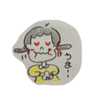 かなころん（個別スタンプ：12）