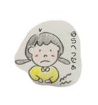 かなころん（個別スタンプ：15）