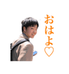 MJ蹴球部✌️（個別スタンプ：10）