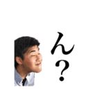 MJ蹴球部✌️（個別スタンプ：11）