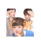 MJ蹴球部✌️（個別スタンプ：13）