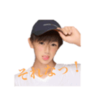 MJ蹴球部✌️（個別スタンプ：14）