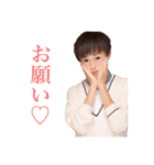MJ蹴球部✌️（個別スタンプ：15）