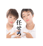 MJ蹴球部✌️（個別スタンプ：18）