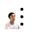 MJ蹴球部✌️（個別スタンプ：19）