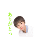 MJ蹴球部✌️（個別スタンプ：20）