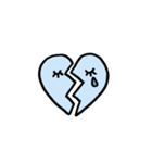 お絵かき帳（個別スタンプ：2）