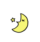 お絵かき帳（個別スタンプ：4）