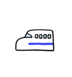 お絵かき帳（個別スタンプ：13）