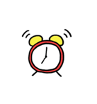お絵かき帳（個別スタンプ：19）