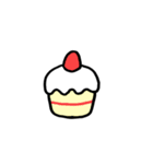 お絵かき帳（個別スタンプ：21）