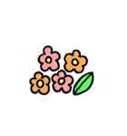 お絵かき帳（個別スタンプ：33）