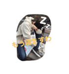 元気いっぱいももたろー！（個別スタンプ：9）