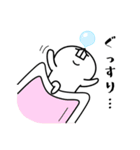 大きな歯うさぎ（個別スタンプ：16）