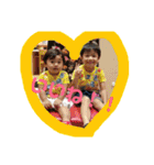 Ao＆Me 2（個別スタンプ：1）