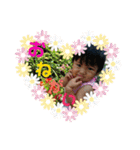 Ao＆Me 2（個別スタンプ：2）
