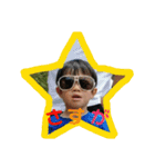 Ao＆Me 2（個別スタンプ：6）