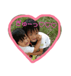 Ao＆Me 2（個別スタンプ：8）
