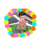Ao＆Me 2（個別スタンプ：11）