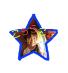 Ao＆Me 2（個別スタンプ：12）