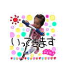 ゆ-たんのスタンプ（個別スタンプ：6）