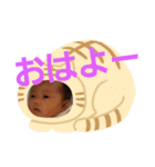はづりん（個別スタンプ：4）