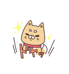 ふくちゃんの毎日スタンプ（個別スタンプ：7）