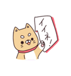 ふくちゃんの毎日スタンプ（個別スタンプ：12）