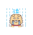 ふくちゃんの毎日スタンプ（個別スタンプ：14）