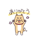 ふくちゃんの毎日スタンプ（個別スタンプ：17）