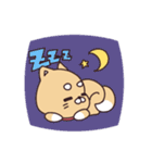 ふくちゃんの毎日スタンプ（個別スタンプ：22）