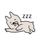 フレブル ひめコ（個別スタンプ：1）
