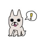 フレブル ひめコ（個別スタンプ：2）