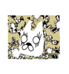 フレブル ひめコ（個別スタンプ：3）