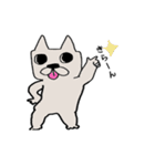 フレブル ひめコ（個別スタンプ：8）