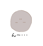 ぽよまる♪（個別スタンプ：5）